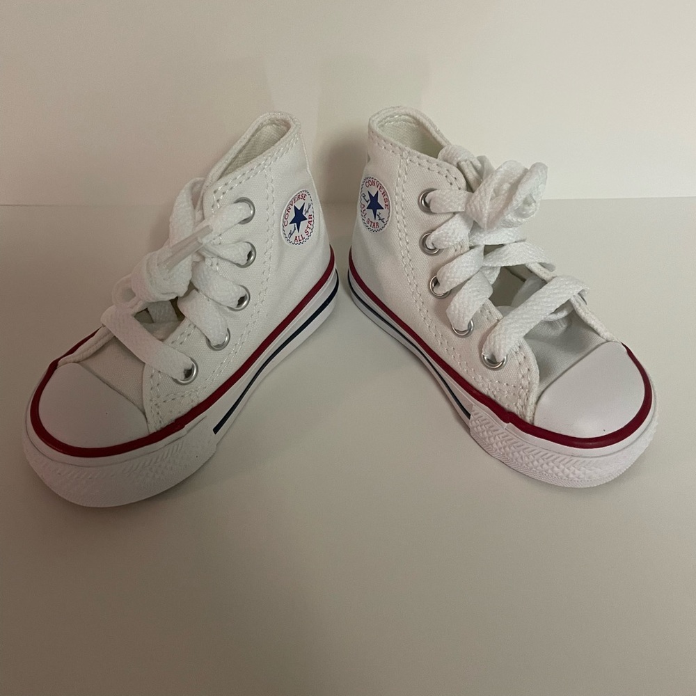 Converse Chuck Taylor All Star High Top